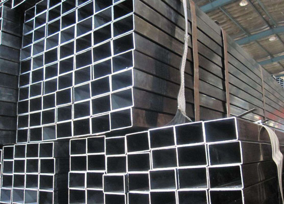 大兴安岭矩形管