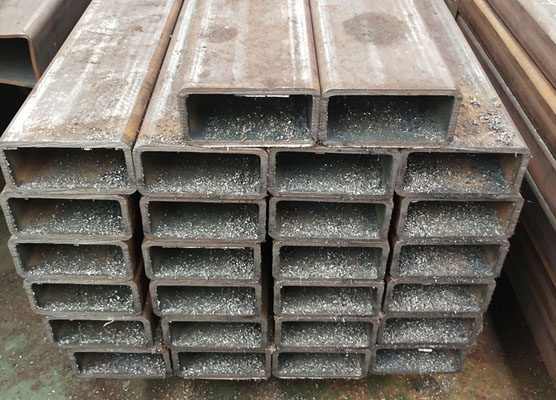 大兴安岭16Mn矩形管