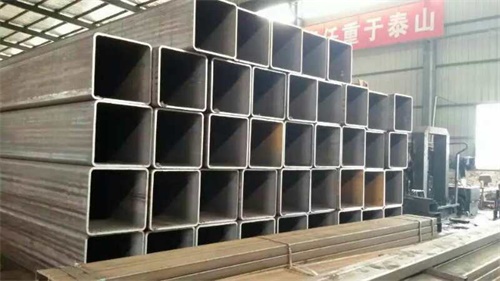 大兴安岭无缝方管计算公式