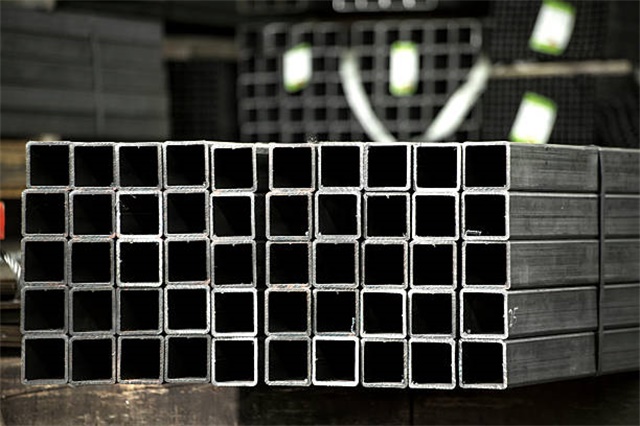 大兴安岭Q355B无缝方管促销价格