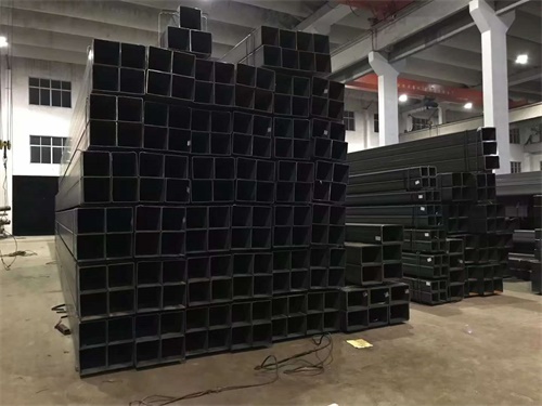 大兴安岭<font style='color:red'>冷拔方管</font>定做加工