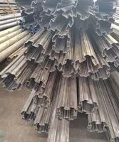 大兴安岭异型钢管现货