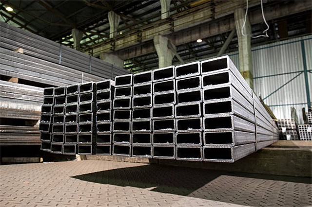 大兴安岭q345d冷拔方管