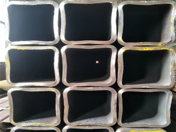 大兴安岭20#无缝方矩管